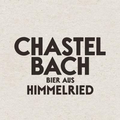 Chastelbach Bier - Brauerei Müller