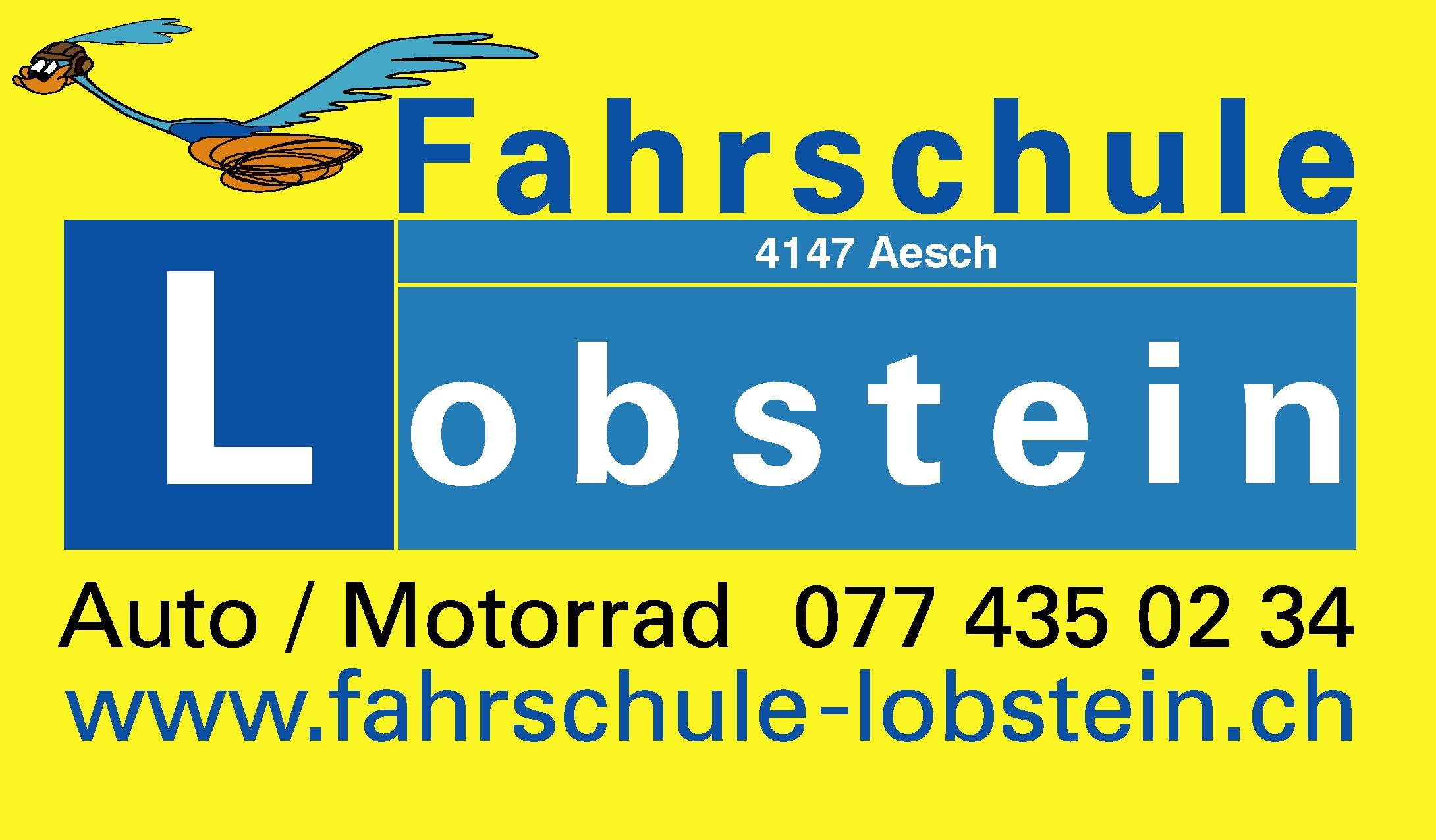 Fahrschule Lobstein