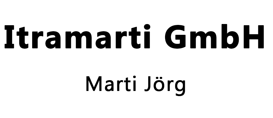 Itramarti GmbH / Marti Jörg