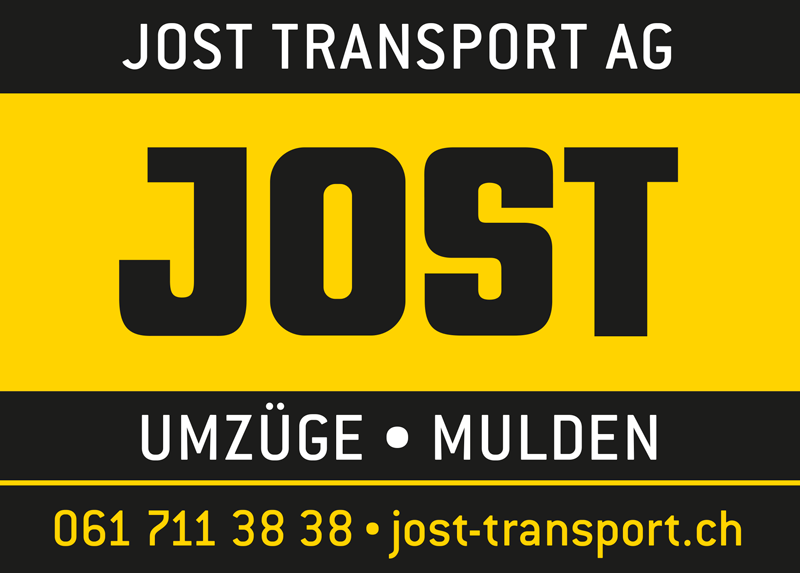 Jost Mulden & Recycling AG