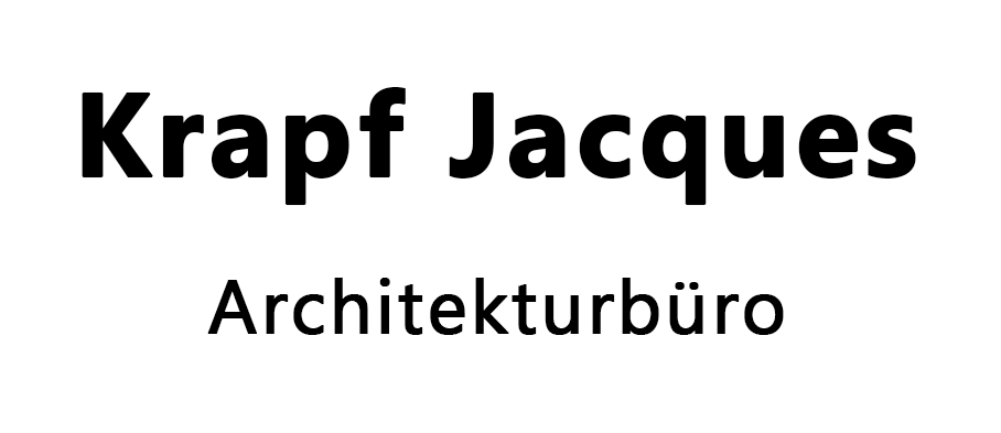 Krapf Jacques